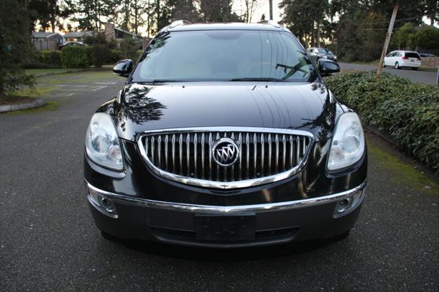 used 2008 Buick Enclave car, priced at $6,586