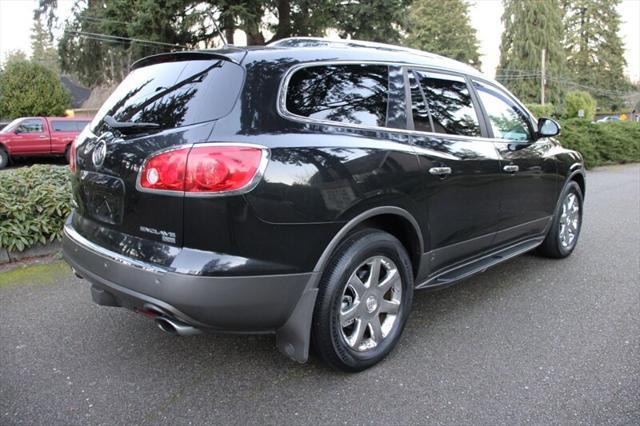 used 2008 Buick Enclave car, priced at $6,586