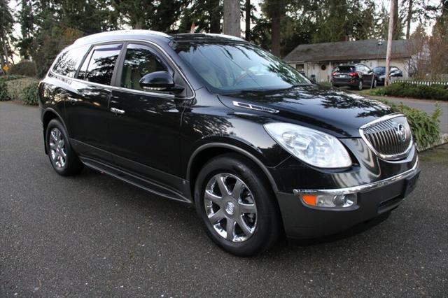 used 2008 Buick Enclave car, priced at $6,586