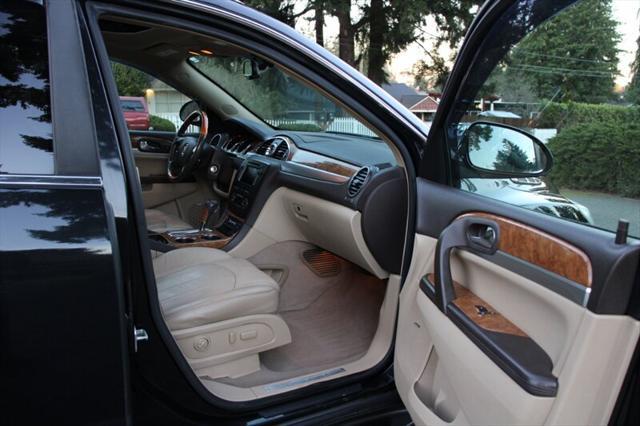 used 2008 Buick Enclave car, priced at $6,586