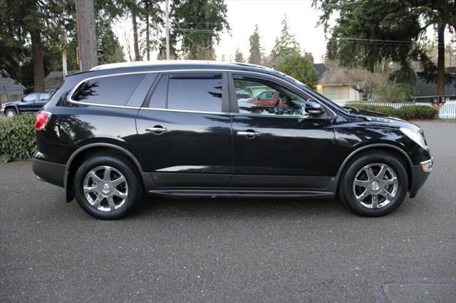 used 2008 Buick Enclave car, priced at $6,586