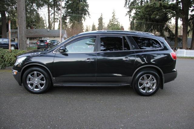 used 2008 Buick Enclave car, priced at $6,586