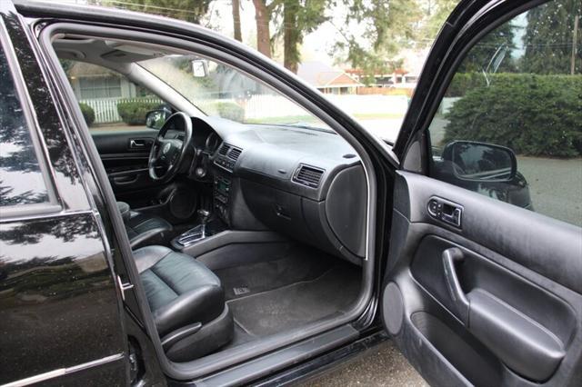 used 2005 Volkswagen Jetta car, priced at $3,699