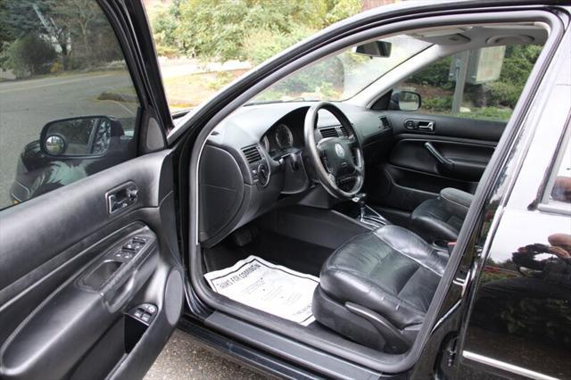 used 2005 Volkswagen Jetta car, priced at $3,699