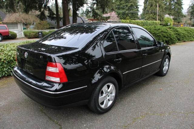 used 2005 Volkswagen Jetta car, priced at $3,699
