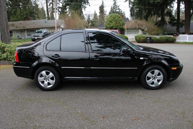 used 2005 Volkswagen Jetta car, priced at $3,699