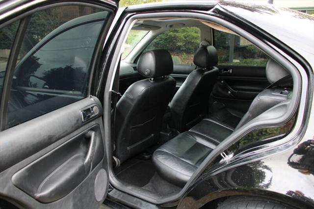 used 2005 Volkswagen Jetta car, priced at $3,699