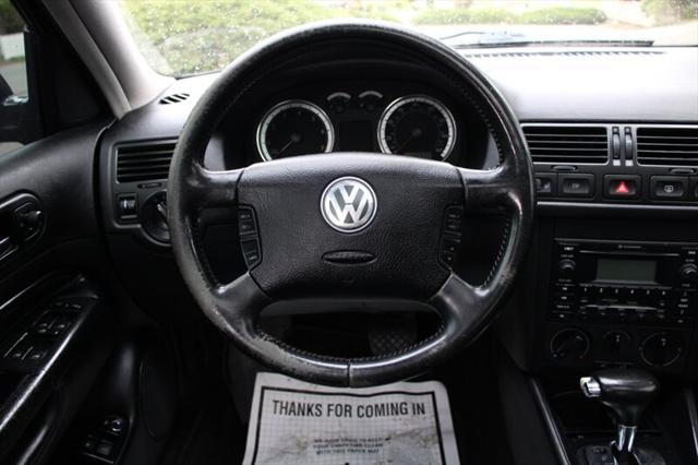 used 2005 Volkswagen Jetta car, priced at $3,699