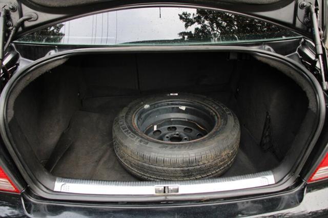 used 2005 Volkswagen Jetta car, priced at $3,699