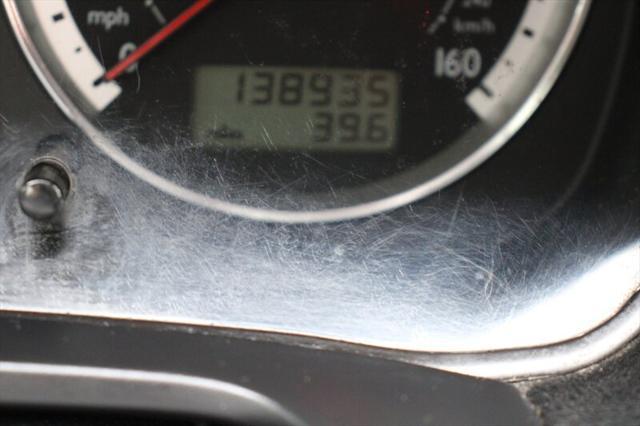 used 2005 Volkswagen Jetta car, priced at $3,699
