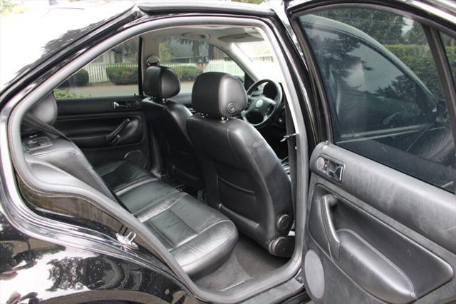 used 2005 Volkswagen Jetta car, priced at $3,699