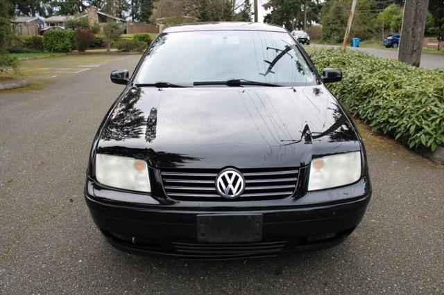 used 2005 Volkswagen Jetta car, priced at $3,699