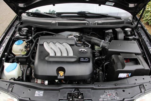 used 2005 Volkswagen Jetta car, priced at $3,699
