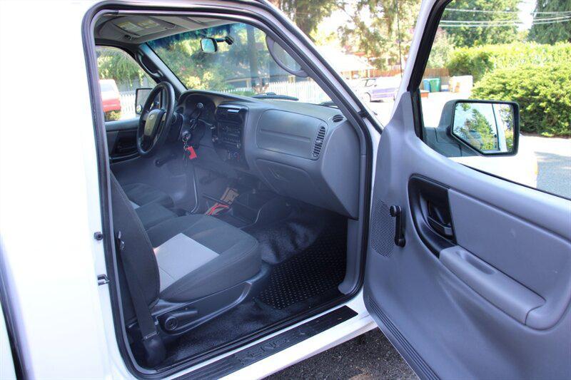 used 2011 Ford Ranger car, priced at $8,499