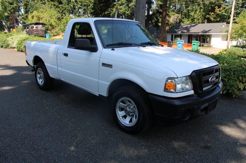 used 2011 Ford Ranger car, priced at $8,499