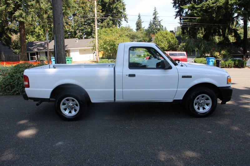 used 2011 Ford Ranger car, priced at $8,499