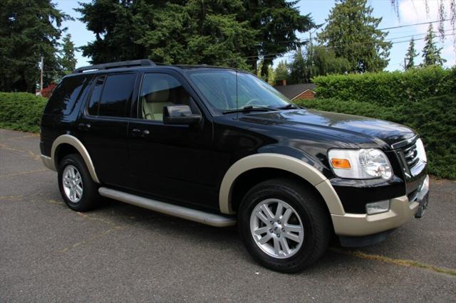 used 2010 Ford Explorer car, priced at $7,499