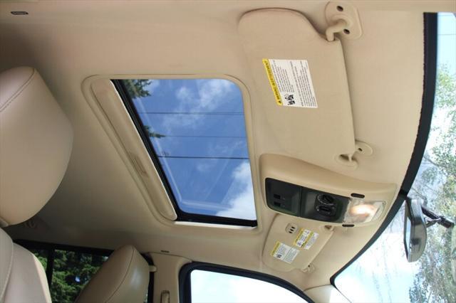 used 2010 Ford Explorer car, priced at $7,499
