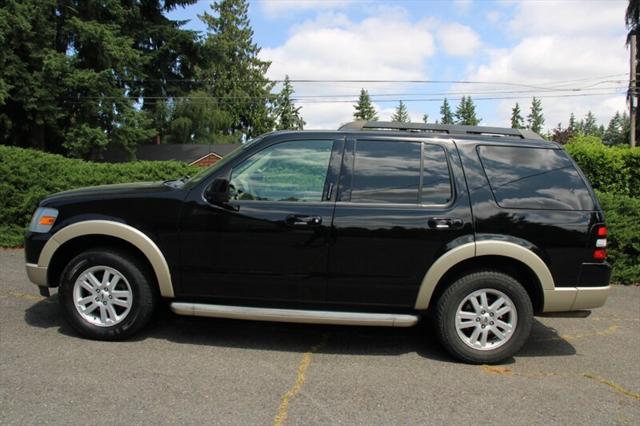 used 2010 Ford Explorer car, priced at $7,499