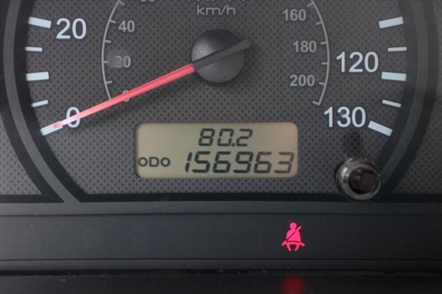used 2005 Hyundai Accent car, priced at $3,499