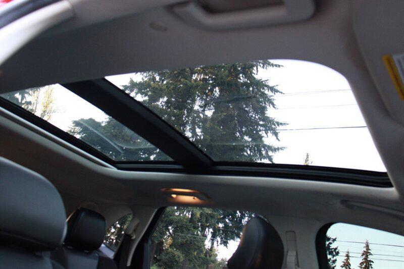 used 2015 Ford Edge car, priced at $9,995
