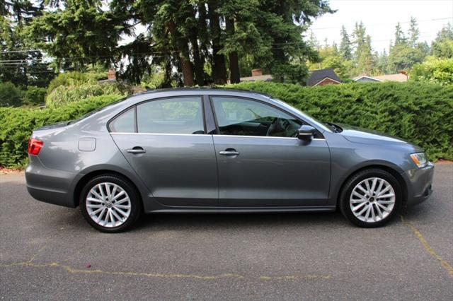 used 2011 Volkswagen Jetta car, priced at $7,995