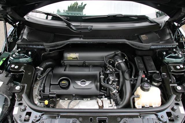 used 2012 MINI Cooper S Countryman car, priced at $7,995
