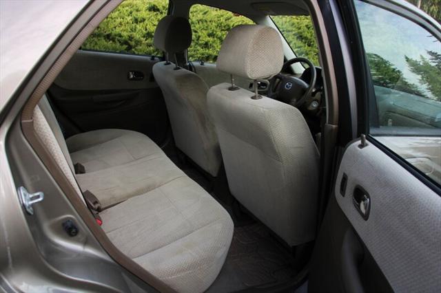 used 2000 Mazda Protege car, priced at $3,699