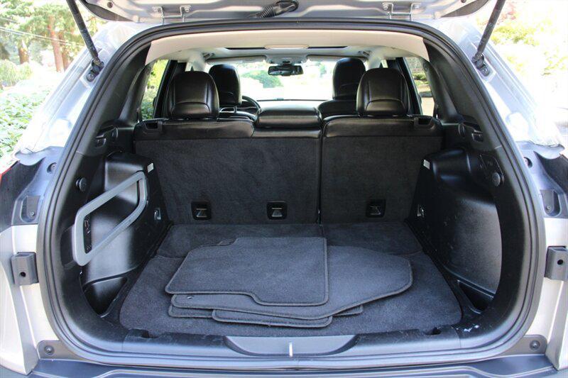 used 2014 Jeep Cherokee car, priced at $10,495