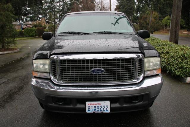 used 2002 Ford Excursion car, priced at $3,699