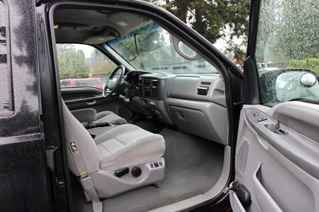 used 2002 Ford Excursion car, priced at $3,699