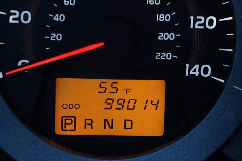 used 2012 Toyota RAV4 car, priced at $11,995