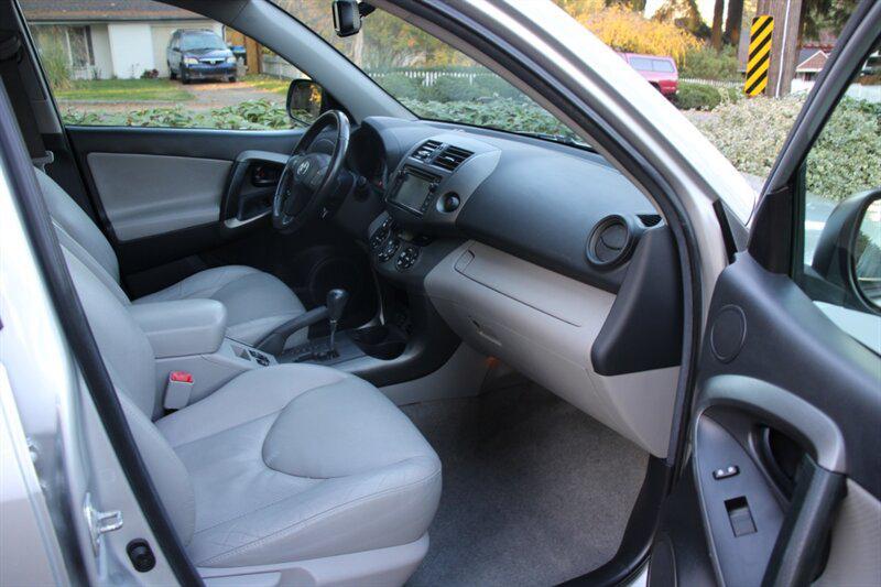 used 2012 Toyota RAV4 car, priced at $11,995