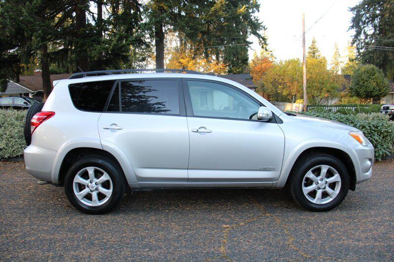 used 2012 Toyota RAV4 car, priced at $11,995
