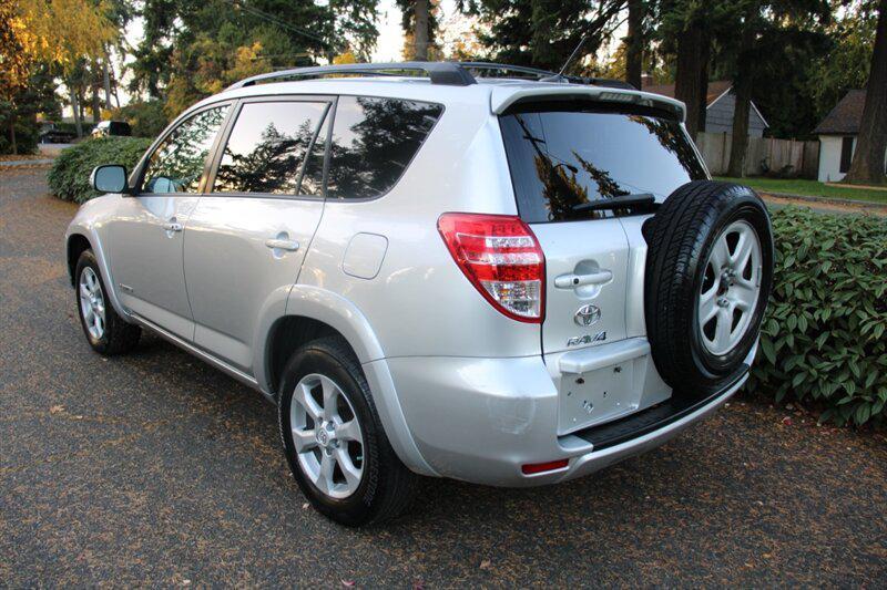 used 2012 Toyota RAV4 car, priced at $11,995
