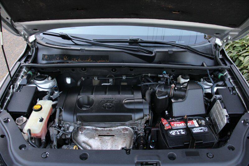 used 2012 Toyota RAV4 car, priced at $11,995