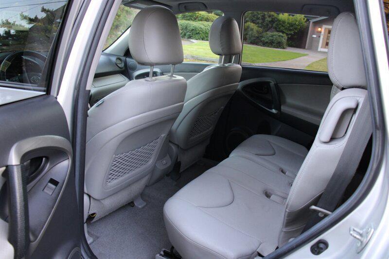 used 2012 Toyota RAV4 car, priced at $11,995