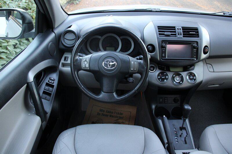 used 2012 Toyota RAV4 car, priced at $11,995