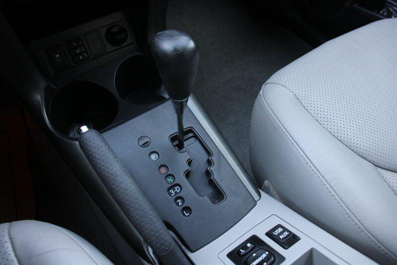 used 2012 Toyota RAV4 car, priced at $11,995