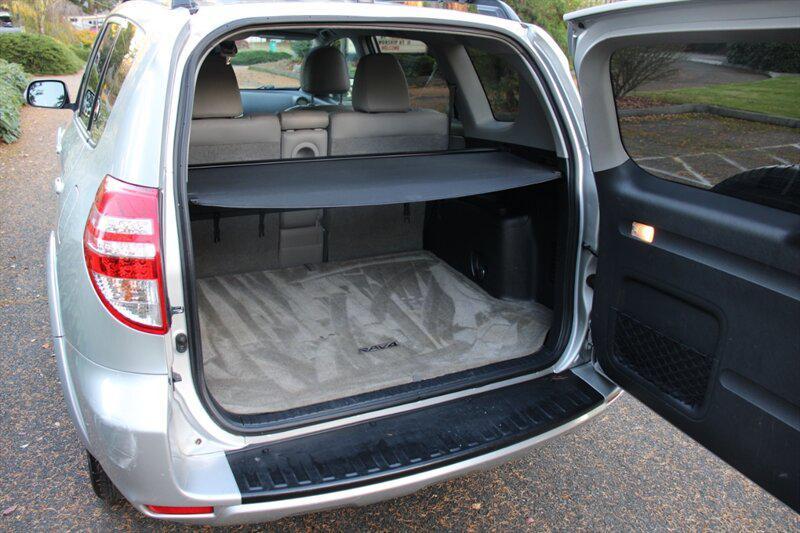 used 2012 Toyota RAV4 car, priced at $11,995