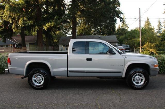 used 2000 Dodge Dakota car, priced at $6,776