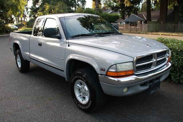 used 2000 Dodge Dakota car, priced at $6,776