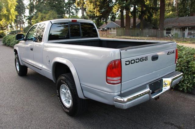 used 2000 Dodge Dakota car, priced at $6,776