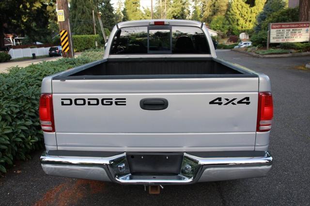 used 2000 Dodge Dakota car, priced at $6,776