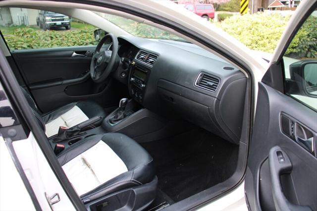 used 2011 Volkswagen Jetta car, priced at $5,899