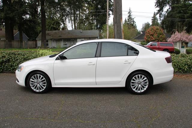 used 2011 Volkswagen Jetta car, priced at $5,899