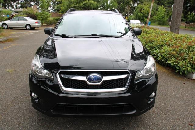 used 2015 Subaru XV Crosstrek car, priced at $14,995