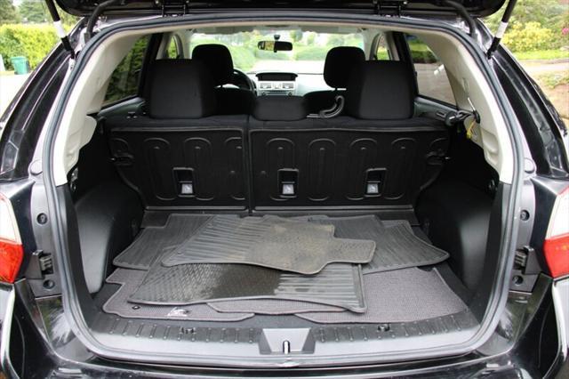 used 2015 Subaru XV Crosstrek car, priced at $14,995