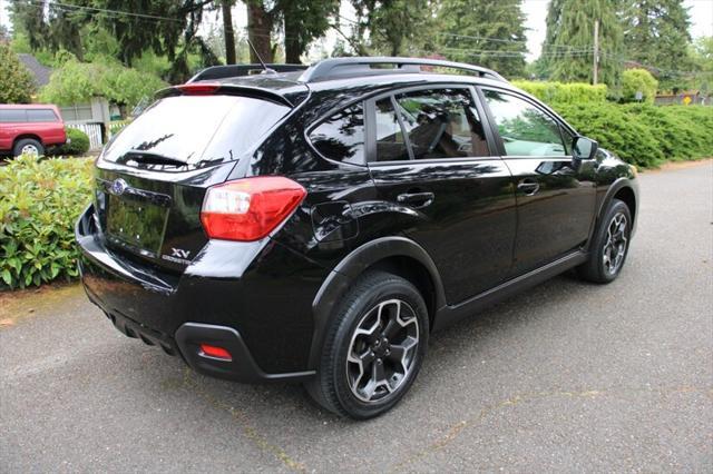 used 2015 Subaru XV Crosstrek car, priced at $14,995