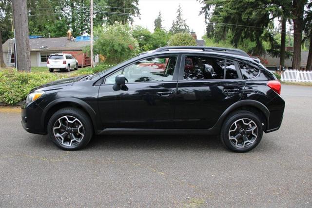used 2015 Subaru XV Crosstrek car, priced at $14,995